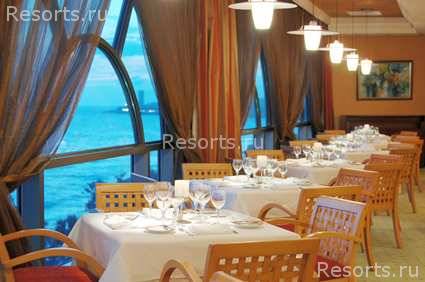 Hilton Santo Domingo 16